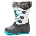 Kamik Kids' Powdery 3 Winter Boots alt image view 2